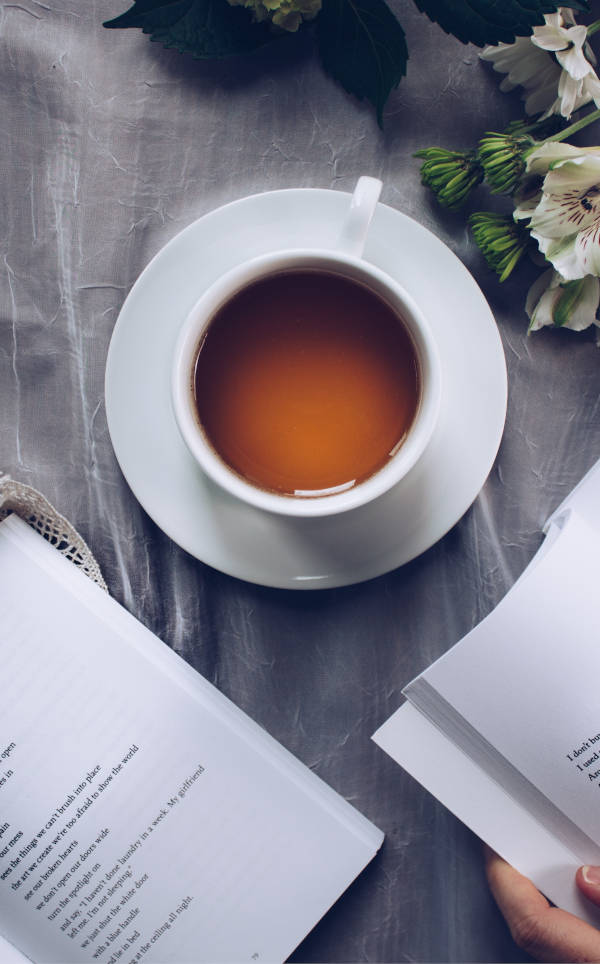 thé noir russe aux agrumes bios en mode tea time et conseils de préparation