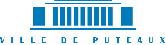 logo mairie puteaux transparent